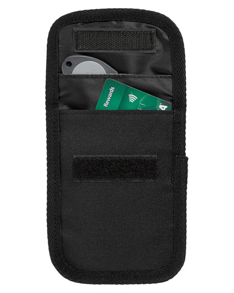 Harriton Signal Blocking Key Pouch Harriton