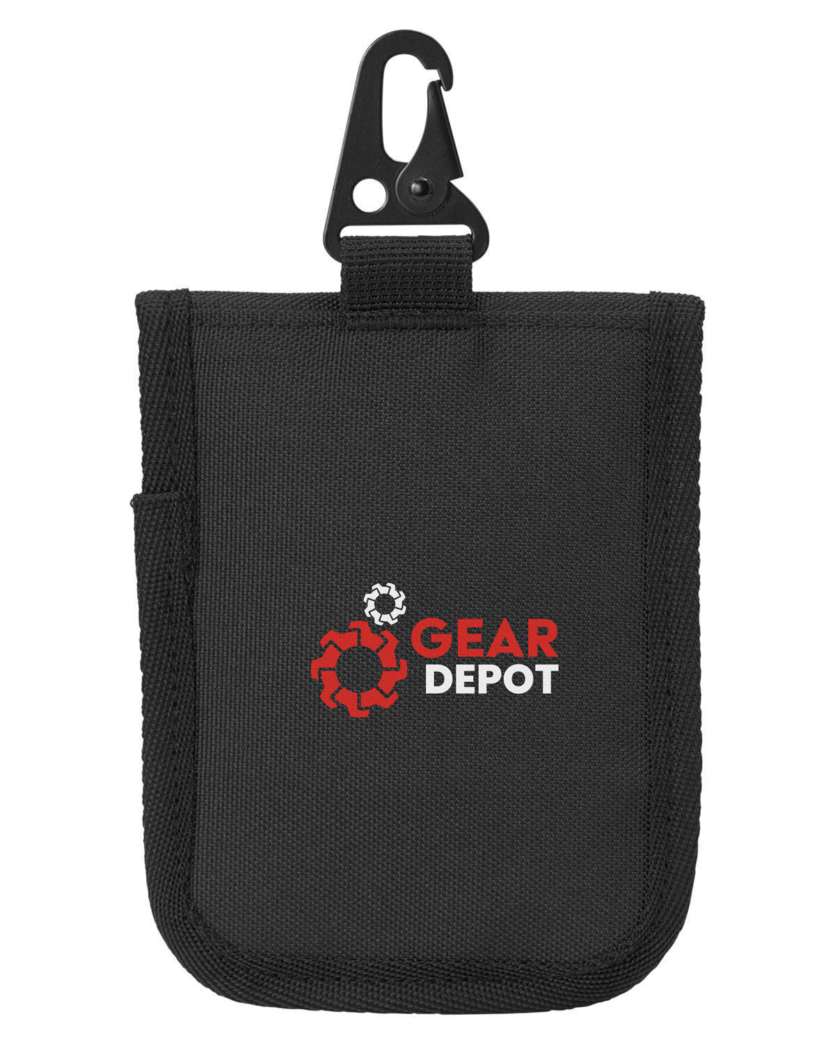 Harriton Signal Blocking Key Pouch Harriton