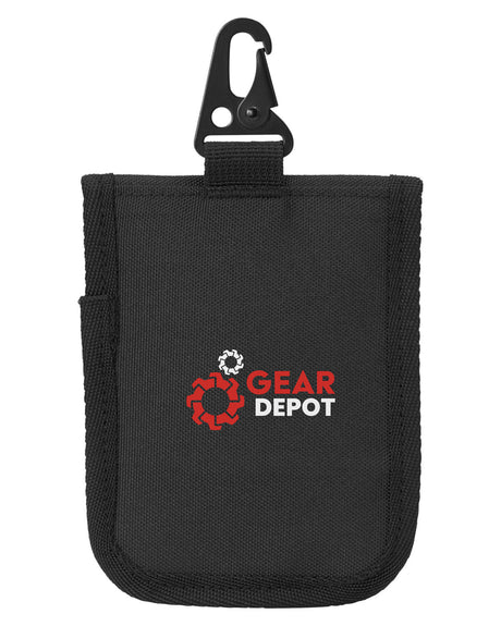Harriton Signal Blocking Key Pouch Harriton
