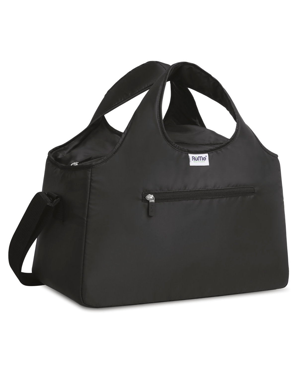 Gemline Rume Recycled Duffel Gemline