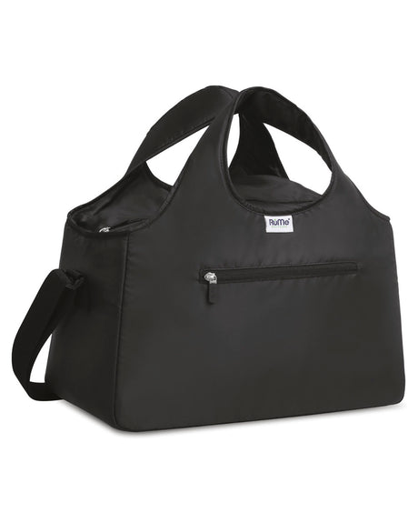 Gemline Rume Recycled Duffel Gemline