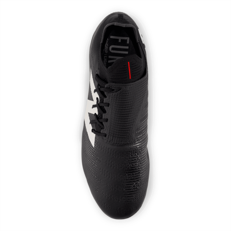 New Balance Men's Furon Pro FG V7+ Soccer Cleat - SF1FB75 Wide Soccer Footwear Adult