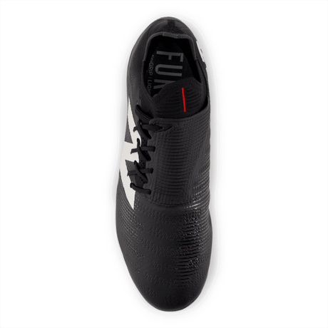 New Balance Men's Furon Pro FG V7+ Soccer Cleat - SF1FB75 Wide Soccer Footwear Adult