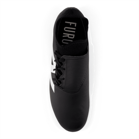 New Balance Men's Furon Dispatch FG V7+ Soccer Cleat - SF3FB75 Wide Soccer Footwear Adult