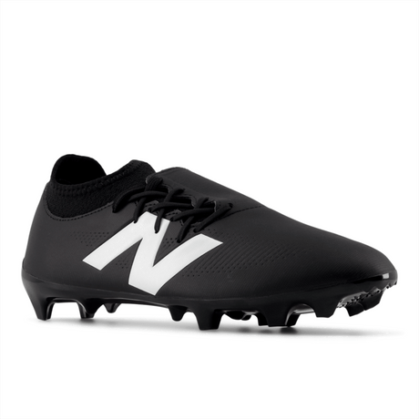 New Balance Men's Furon Dispatch FG V7+ Soccer Cleat - SF3FB75 Soccer Footwear Adult