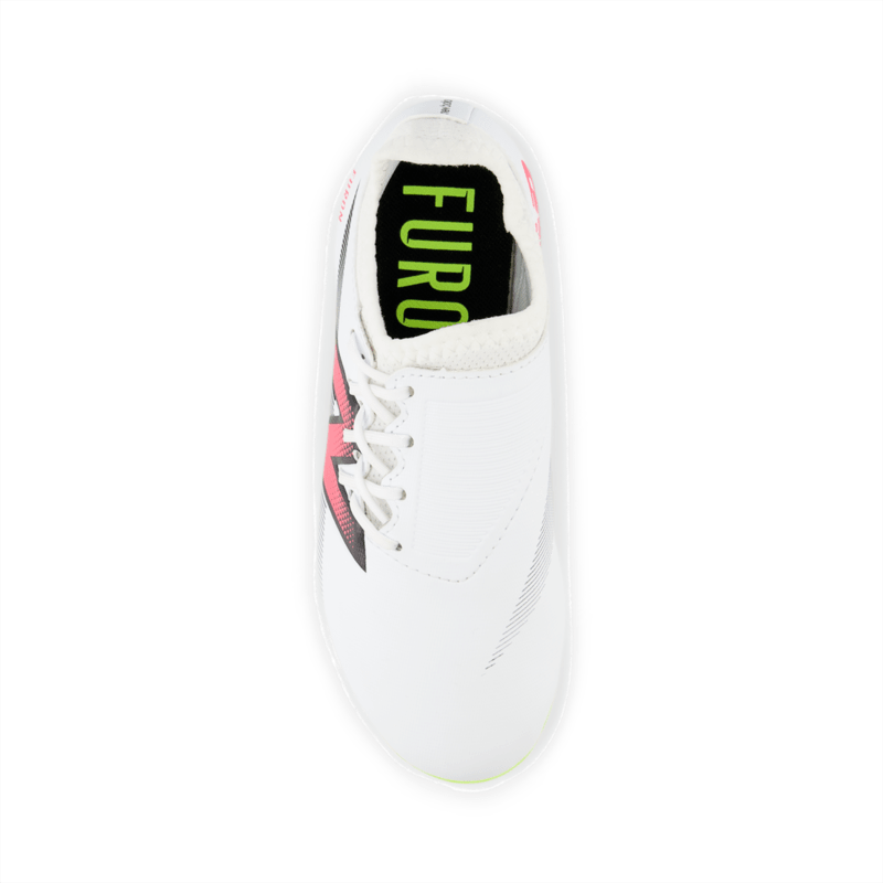 New Balance Youth FURON Dispatch FG V7+ Soccer Cleat - SJF3FH75 Soccer Footwear Youth