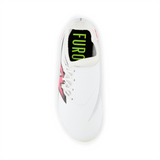New Balance Youth FURON Dispatch FG V7+ Soccer Cleat - SJF3FH75 Soccer Footwear Youth