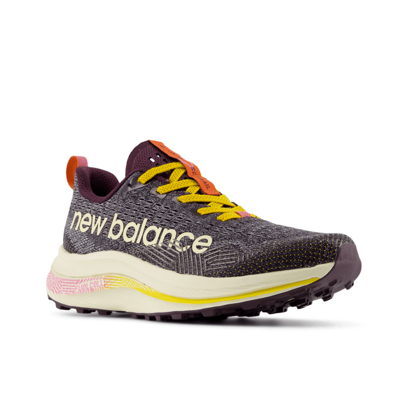 New Balance Women's FuelCell SuperComp Trail Running Shoe - WTTRXCM1 Womens Footwear Training & Running
