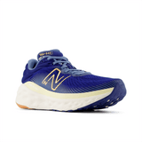 New Balance Women's Fresh Foam X 840v1 Running Shoe - W840FCH Wide Womens Footwear Training & Running