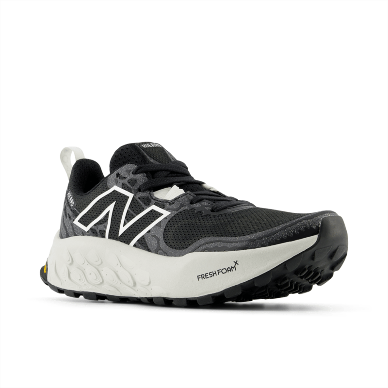 New Balance Women's Fresh Foam X Hierro V8 Trail Running Shoe - WTHIERK8 Wide Womens Footwear Training & Running