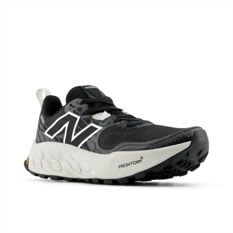 New Balance Women's Fresh Foam X Hierro V8 Trail Running Shoe - WTHIERK8 Wide Womens Footwear Training & Running