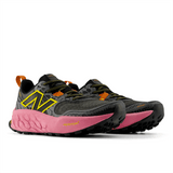 New Balance Women's Fresh Foam X Hierro V8 Trail Running Shoe - WTHIERD8 X-Wide Womens Footwear Training & Running