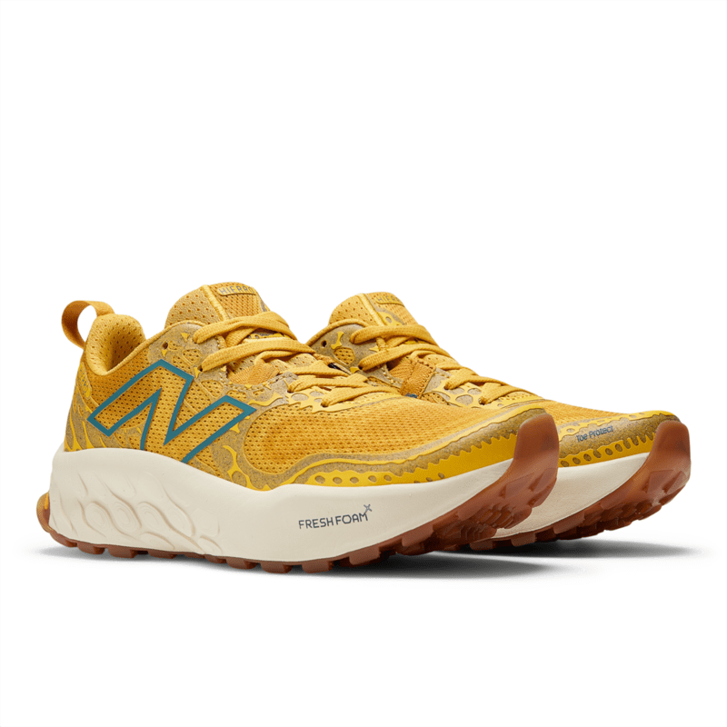New Balance Women's Fresh Foam X Hierro V8 Trail Running Shoe - WTHIERF8 X-Wide Womens Footwear Training & Running