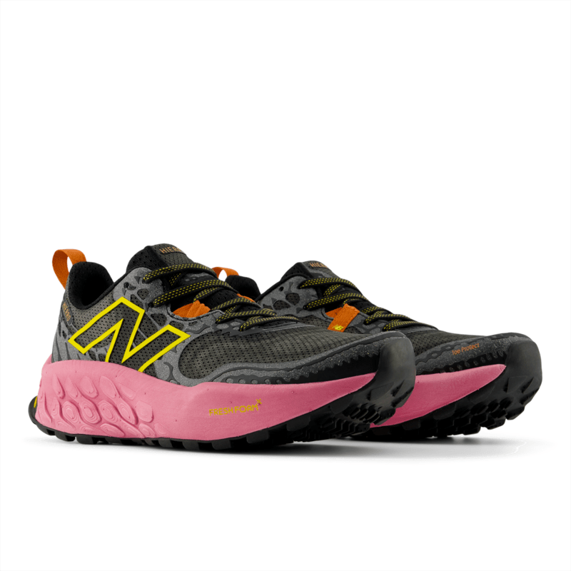 New Balance Women's Fresh Foam X Hierro V8 Trail Running Shoe - WTHIERD8 Wide Womens Footwear Training & Running