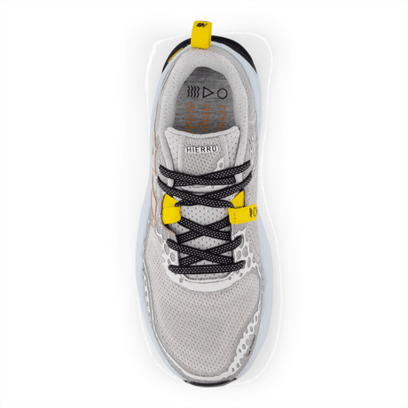 New Balance Women's Fresh Foam X Hierro V8 Trail Running Shoe - WTHIERA8 X-Wide Womens Footwear Training & Running