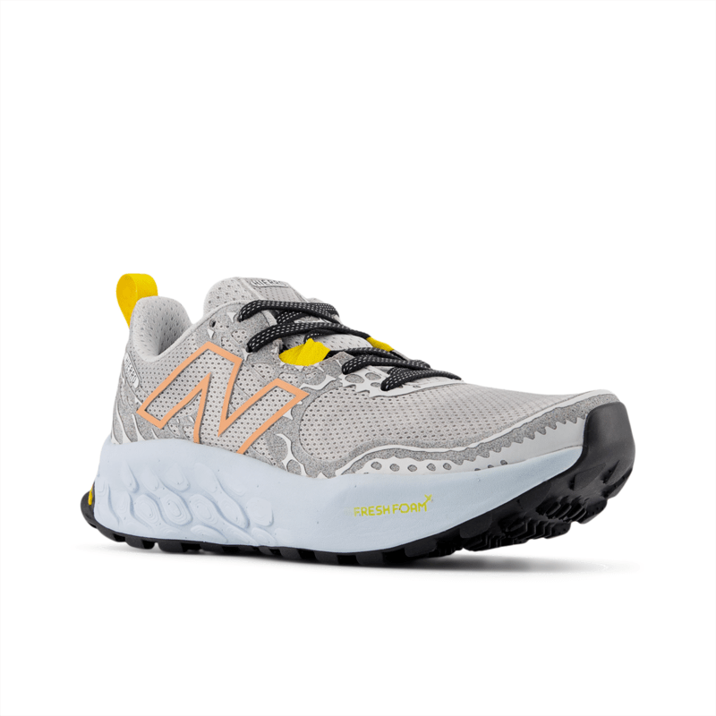 New Balance Women's Fresh Foam X Hierro V8 Trail Running Shoe - WTHIERA8 X-Wide Womens Footwear Training & Running