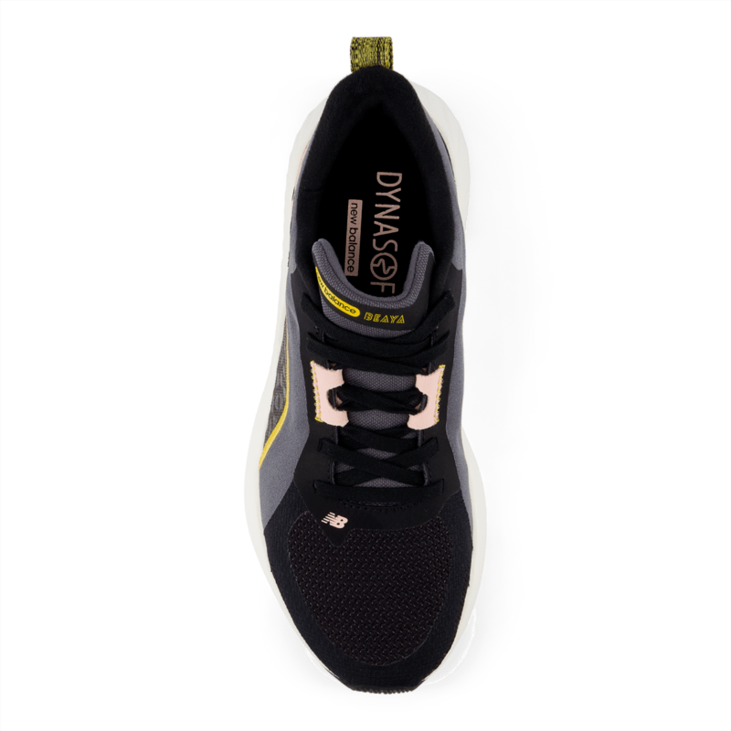 New Balance Women's DynaSoft Beaya Sport Shoe - WXBEYCB1 Wide Womens Footwear Training & Running