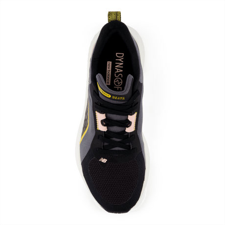 New Balance Women's DynaSoft Beaya Sport Shoe - WXBEYCB1 Wide Womens Footwear Training & Running
