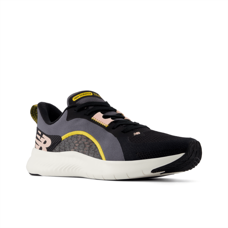New Balance Women's DynaSoft Beaya Sport Shoe - WXBEYCB1 Wide Womens Footwear Training & Running