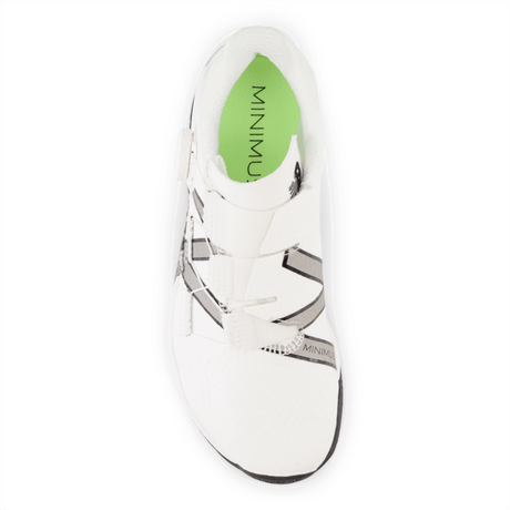 New Balance Women's Minimus TR BOA Training Shoe - WXMTRBW1 Wide Womens Footwear Training & Running