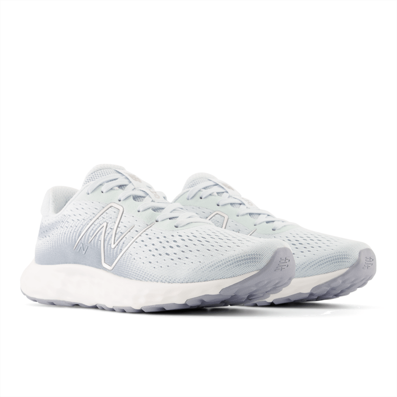 New Balance Women's 520 V8 Running Shoe - W520LN8 Wide Womens Footwear Training & Running