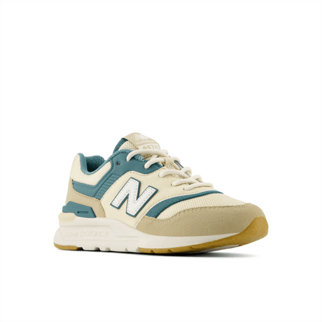 New Balance Youth 997H Running Shoe - PR997HTG Wide Youth Footwear Training & Running