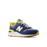 New Balance Youth 997H Running Shoe - PR997HYB Wide Youth Footwear Training & Running