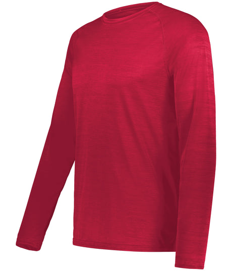 Holloway Men's All-Pro Long Sleeve Tee Holloway