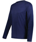 Holloway Men's All-Pro Long Sleeve Tee Holloway