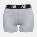 New Balance Women's Base Layer Shorts Womens Apparel Shorts