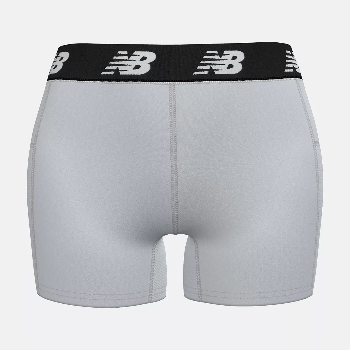 New Balance Women's Base Layer Shorts Womens Apparel Shorts