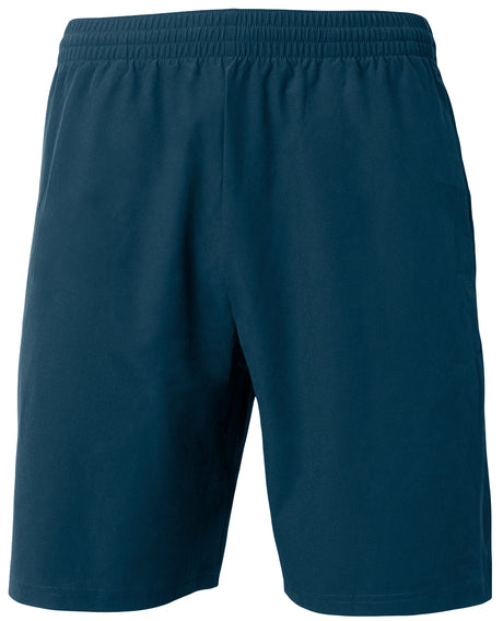 A4 Men's Woven Pocketed Short A4