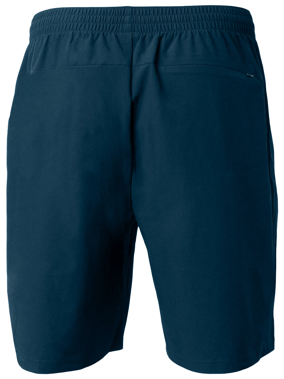A4 Men's Woven Pocketed Short A4