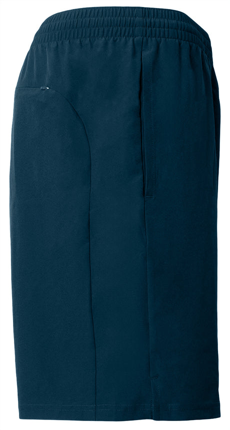 A4 Men's Woven Pocketed Short A4