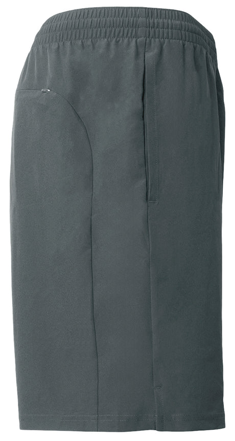 A4 Men's Woven Pocketed Short A4