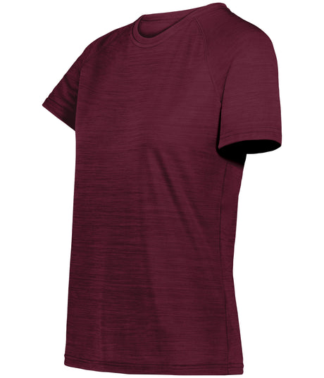 Holloway Ladies All-Pro Tee Holloway