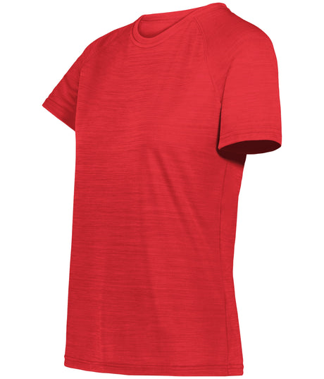 Holloway Ladies All-Pro Tee Holloway