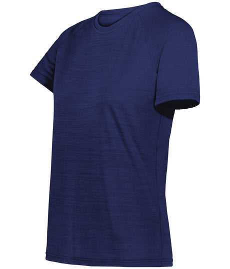 Holloway Ladies All-Pro Tee Holloway