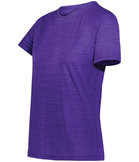 Holloway Ladies All-Pro Tee Holloway