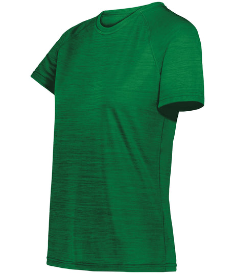 Holloway Ladies All-Pro Tee Holloway