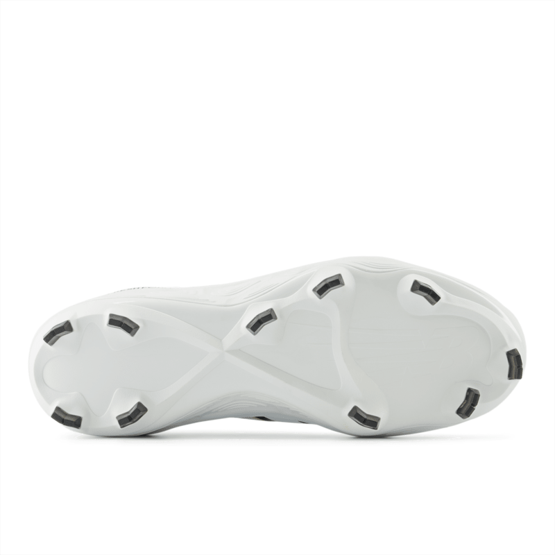 New Balance Men's Fresh Foam 3000 V7 Molded Baseball Cleat - PL3000W7 Wide Baseball Footwear Adult