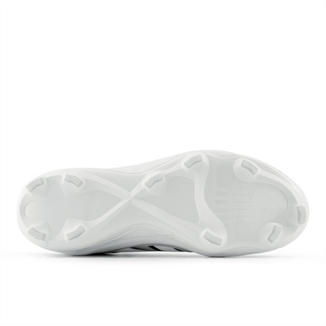 New Balance Men's Fresh Foam 3000 V7 Molded Baseball Cleat - PL3000G7 Wide Baseball Footwear Adult