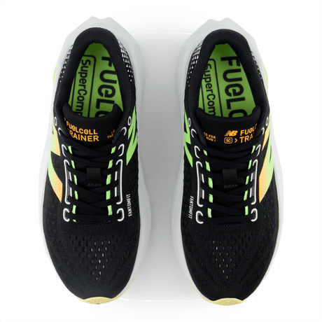 New Balance Women's FuelCell SuperComp Trainer V3 Running Shoe - WRCXLH4 Womens Footwear Training & Running