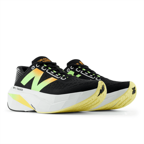 New Balance Women's FuelCell SuperComp Trainer V3 Running Shoe - WRCXLH4 Womens Footwear Training & Running