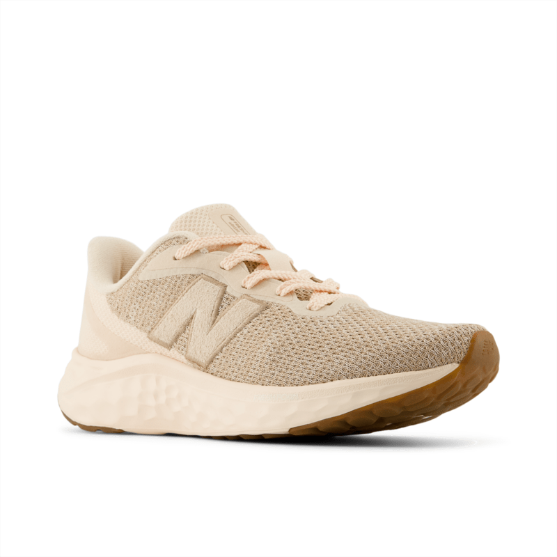New Balance Women's Fresh Foam Arishi V4 Running Shoe - WARISAP4 Wide Womens Footwear Training & Running