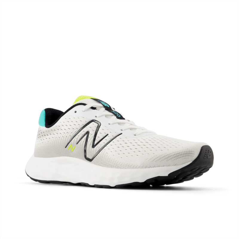 New Balance Men's 520 V8 Running Shoe - M520RY8 Mens Footwear Training & Running