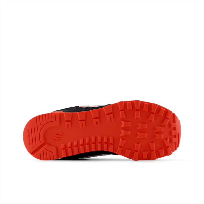 New Balance Youth 515 Running Shoe - PC515KBR Youth Footwear Training & Running
