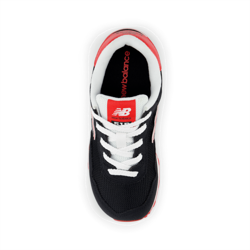 New Balance Youth 515 Running Shoe - PC515KBR Youth Footwear Training & Running