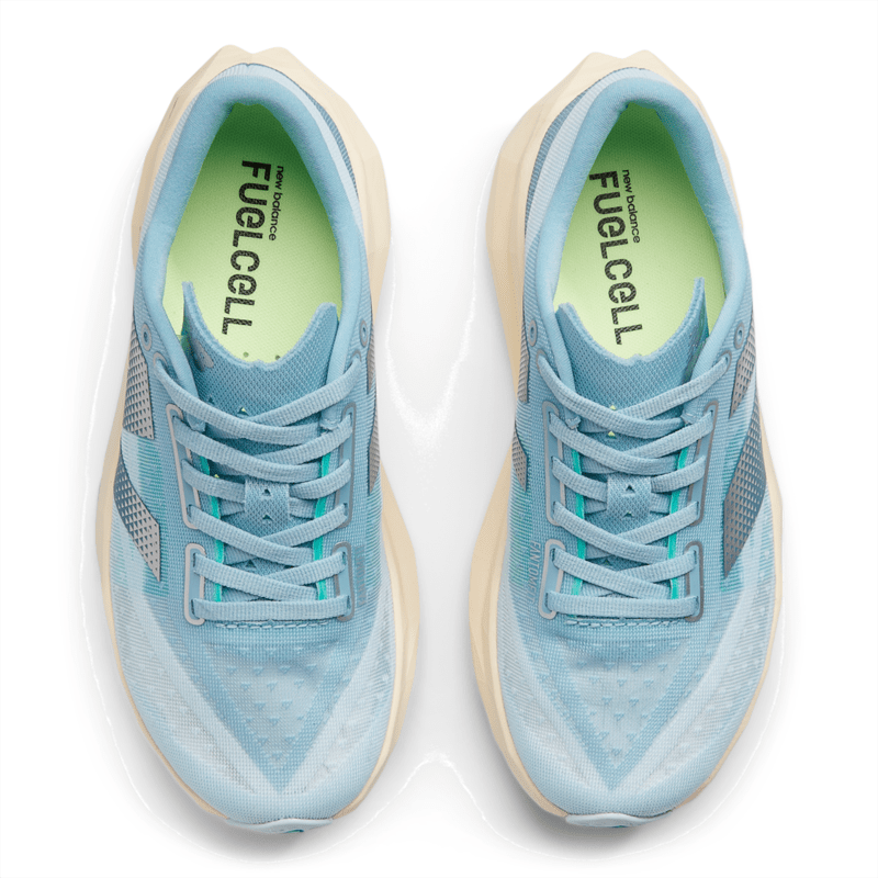 New Balance Women's FuelCell Rebel V4 Running Shoe - WFCXCH4 Womens Footwear Training & Running
