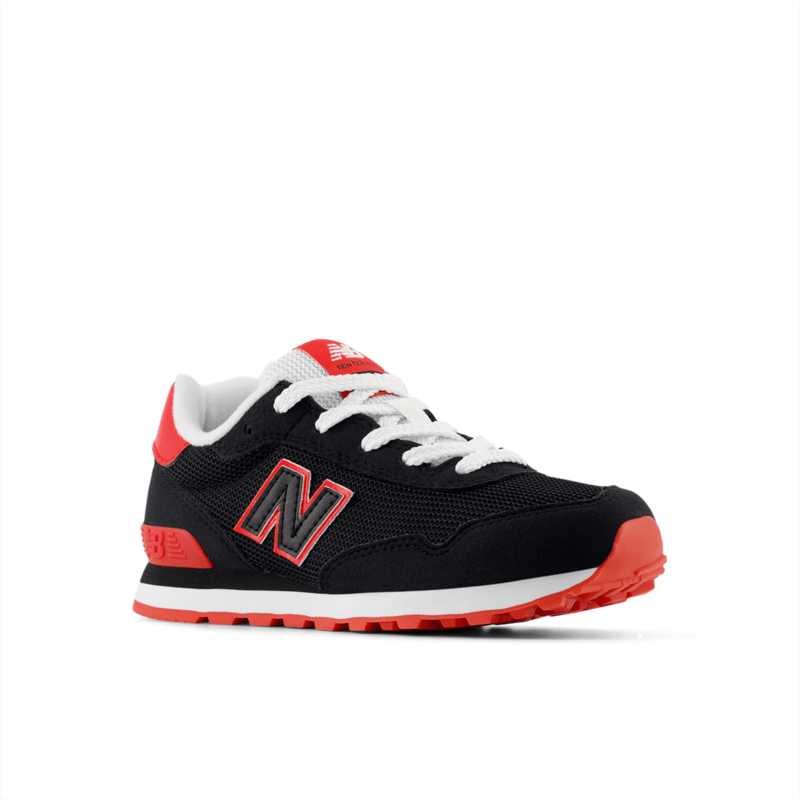 New Balance Youth 515 Running Shoe - PC515KBR Youth Footwear Training & Running
